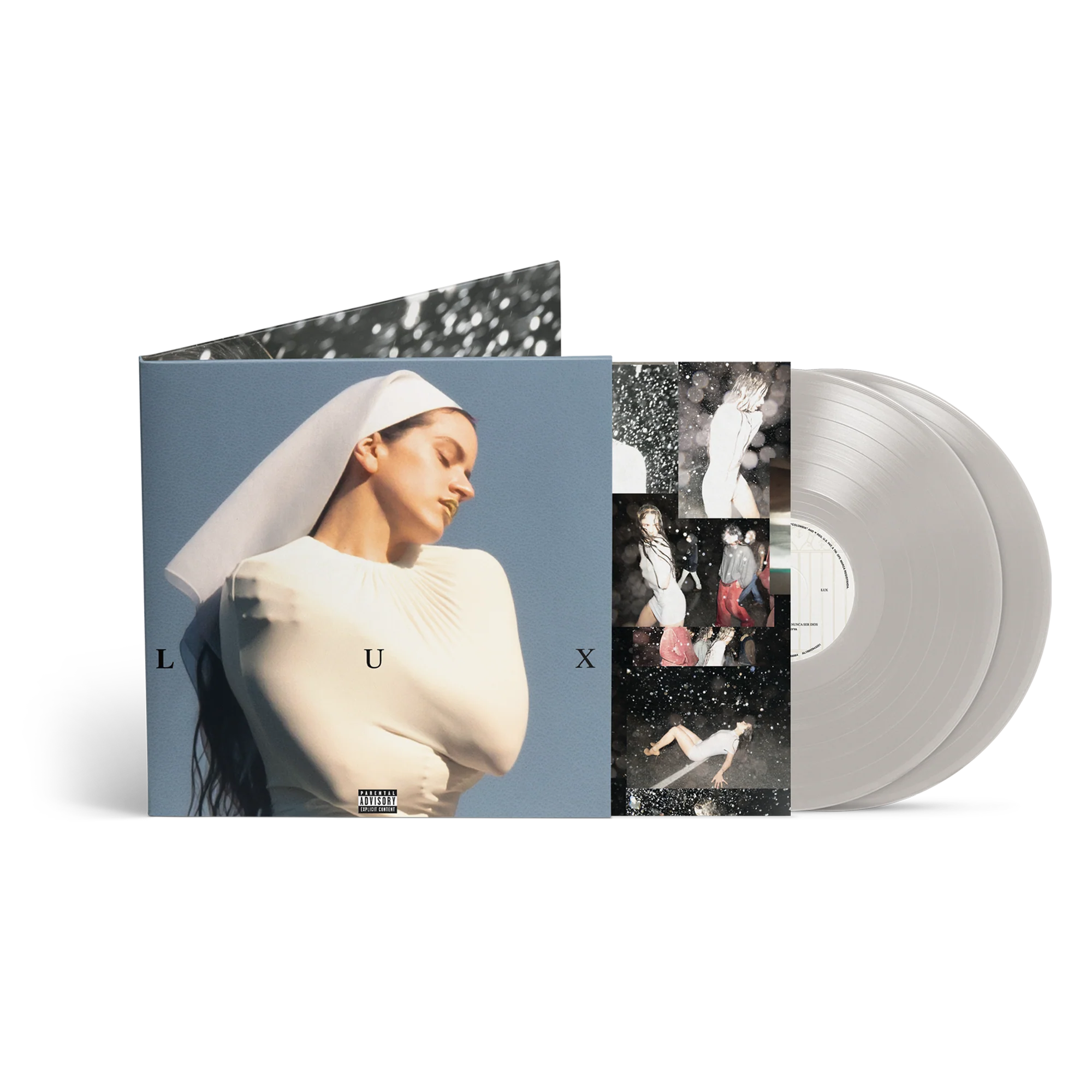 LUX Vinyl