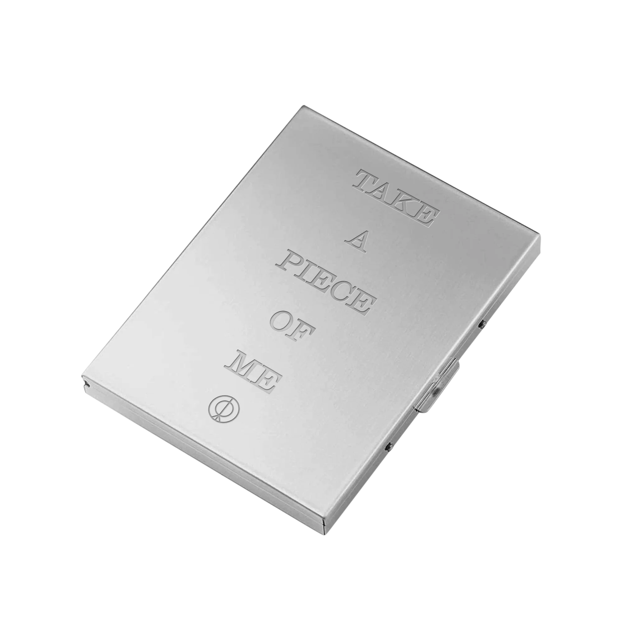 LUX CIGARETTE CASE