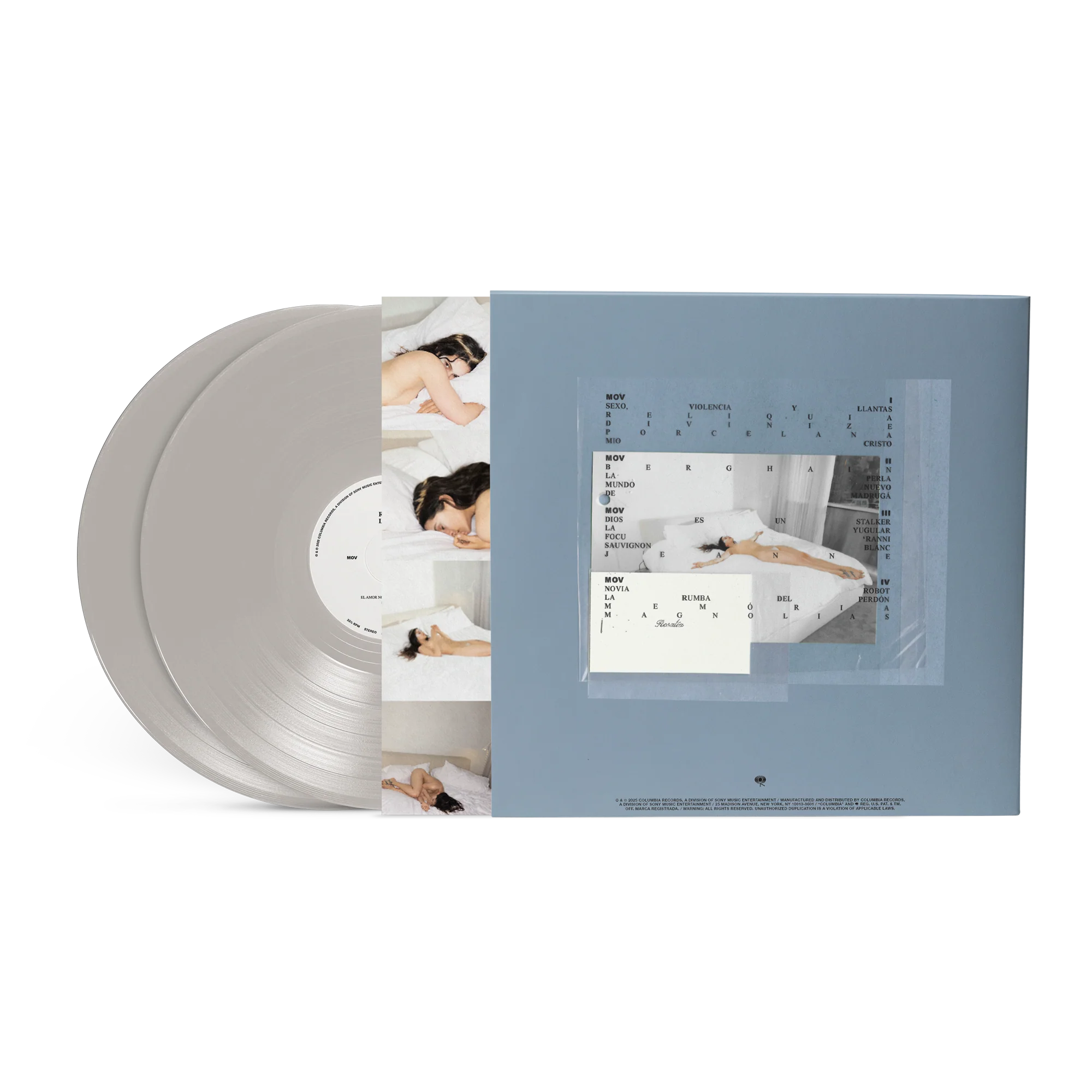LUX Vinyl