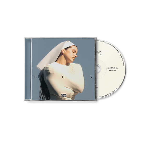 Lux CD